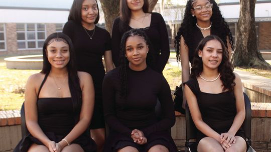 SMSH WINTERFEST COURT