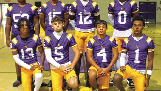 St. Martinville eager to return to playoffs this year