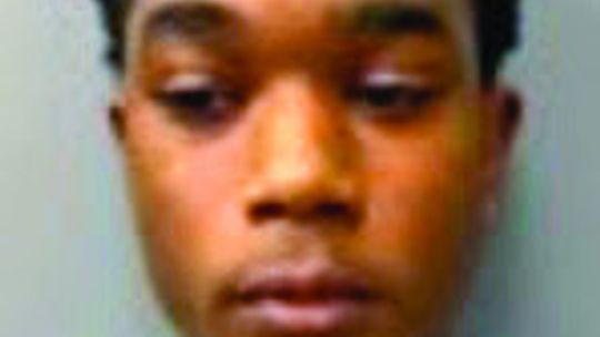 St. Martinville teen arrested for possession of child sexual abuse materials