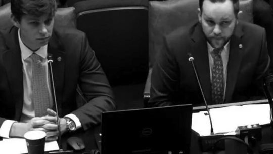 Study: La.’s 2024 tax overhaul cuts bills for most, but not all
