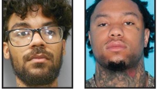 Two arrested in attempted murder of Lafayette man