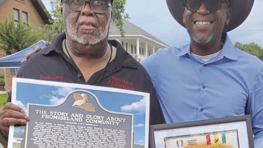 Wilbert “PBD” Ledet Jr.