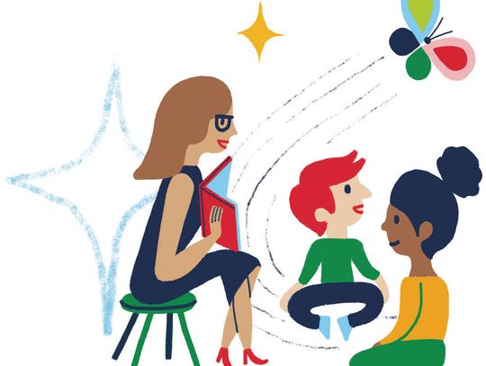 2025 Library Summer Reading Program