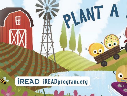 2026 Summer Reading Program