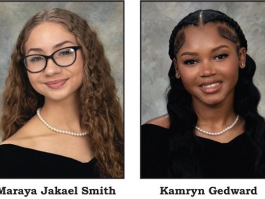 428 to graduate Friday from parish high schools