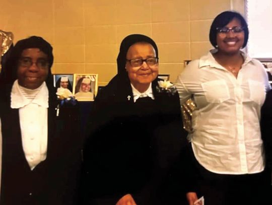 A lifetime of service, laughter, and faith