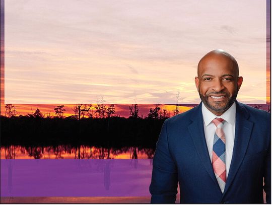 A Message to the Citizens: Continuing the Progress Together