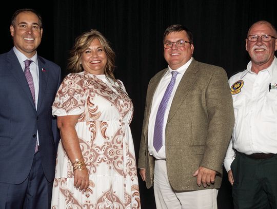 Acadian Companies Awards