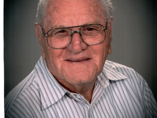 Adam Joseph Richard