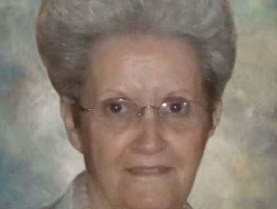 Adelle Calais Guidry 