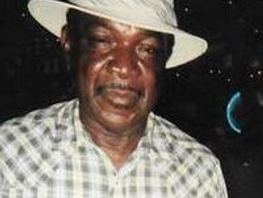Adolph Williams Jr.