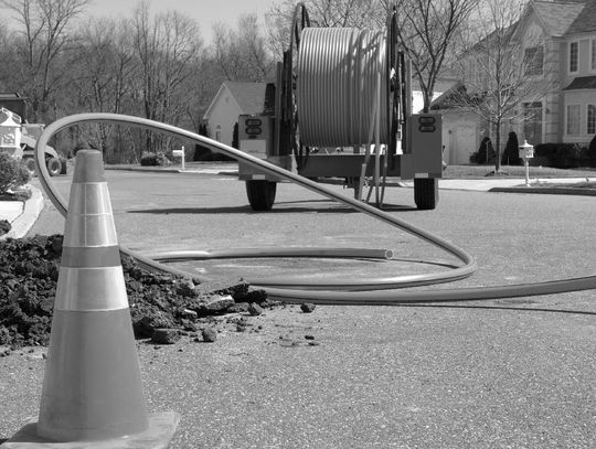 AI bills could threaten $800M in broadband funds, officials say