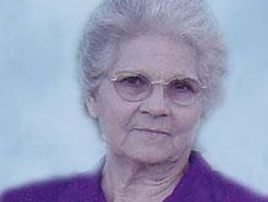 Alena Blanchard Belaire 