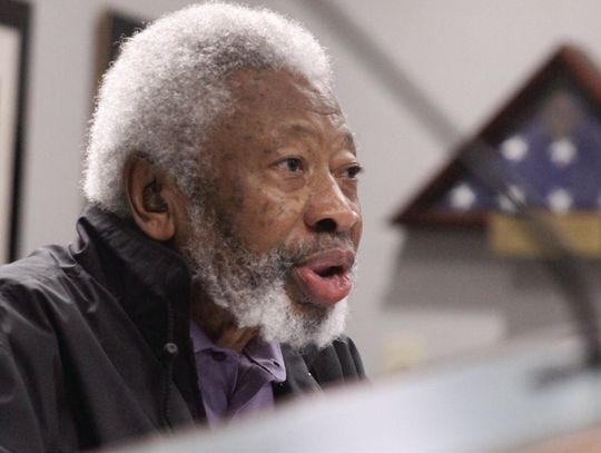 Alexander wants council to fund grant request for Anse La Butte water