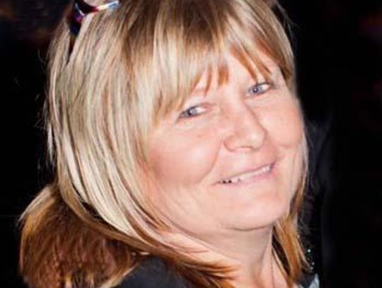 Alice Vicknair  Bienvenu