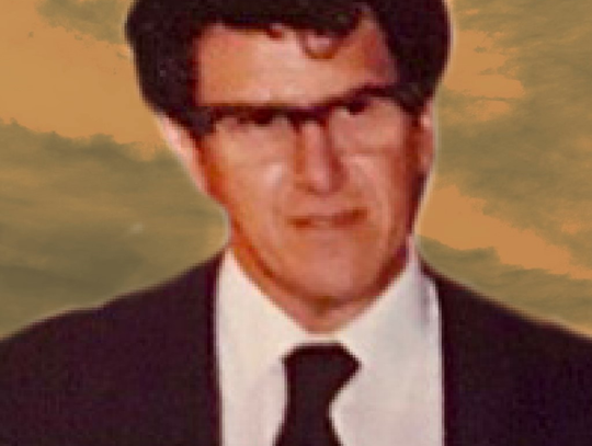Allen Ray Olivier