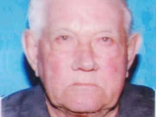 Alton Louis Boyer 