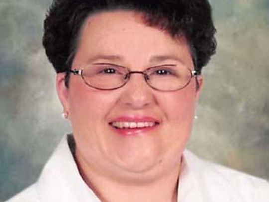 Amy Lynette LeBlanc