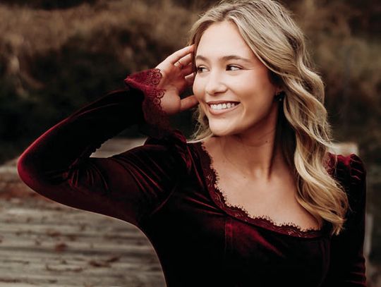 ... and Winter Brings ...