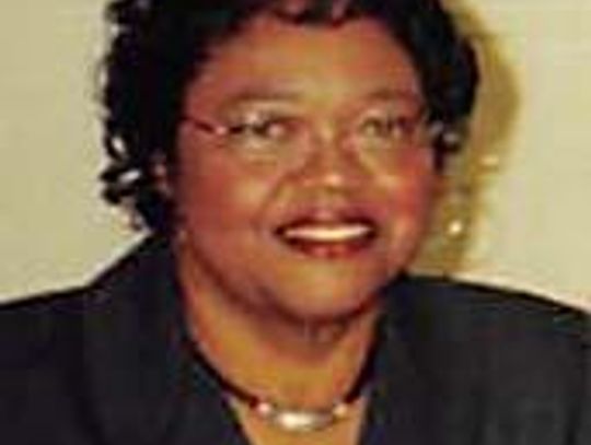 Anita R. Valsin