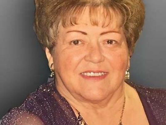 AnnaMae C. Resweber 