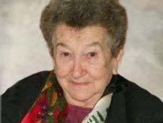 Annette Castille  Begnaud 