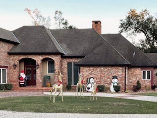 Annual Tour of Homes set for December 7