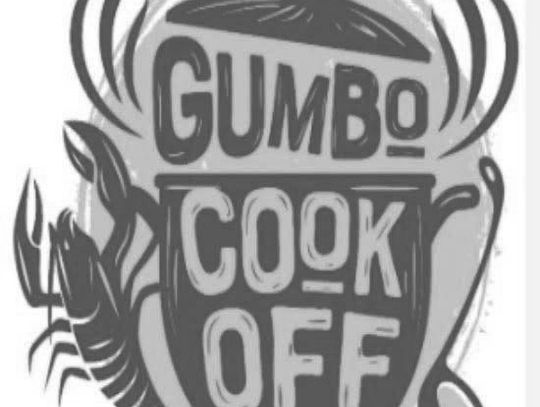 Arnaudville VFW Gumbo Cookoff is this weekend