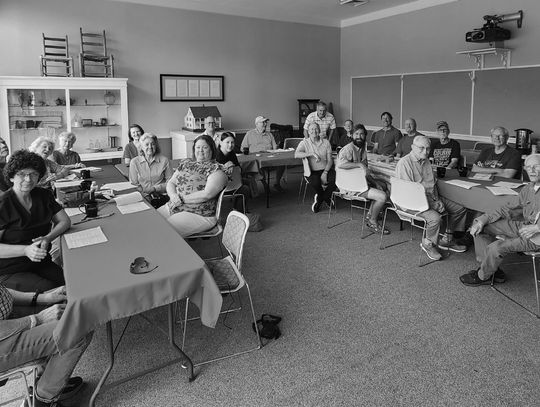 At its June 17 meeting