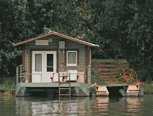 Atchafalaya Delta WMA houseboat mooring lotteries ends July 12