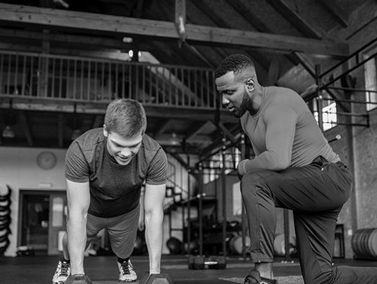 Avoid exercise-related injuries