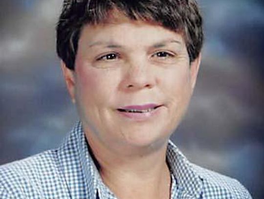 Babette Bienvenu Dugas