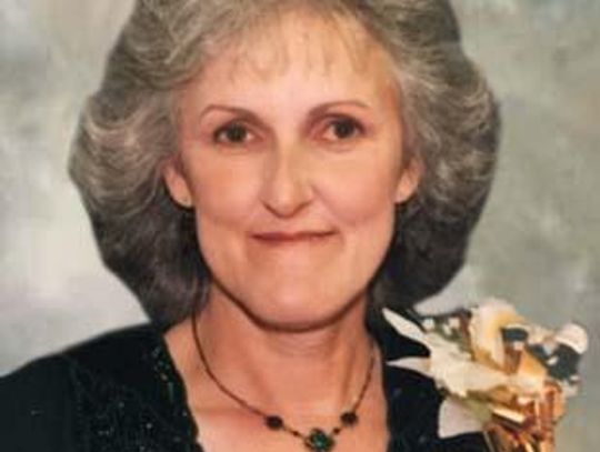 Barbara LaGrange