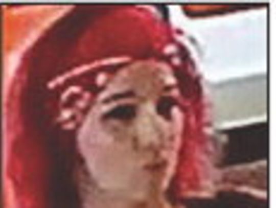 BBPD detectives request assistance regarding theft