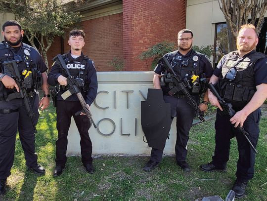 BBPD launches VCAT team