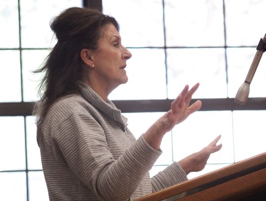 BEAUTIFICATION PROJECT