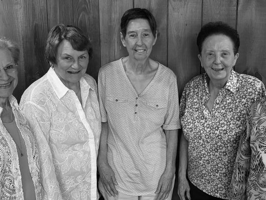 Beta Rho celebrates 94th Founder’s Day