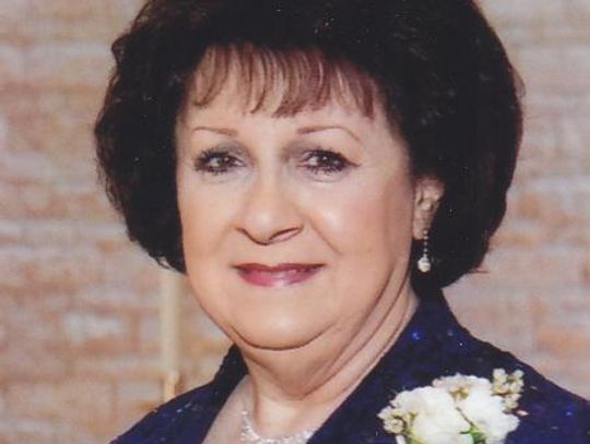 Betty Ann Milazzo 