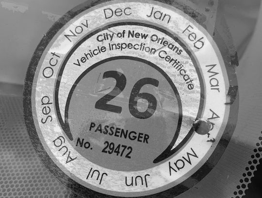 Brake tags may become extinct given new technology