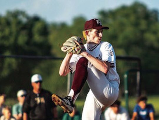 Breaux Bridge clinches District 5-4A baseball crown