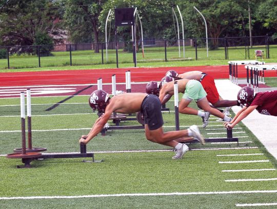 Breaux Bridge looks to return to playoffs in 2025