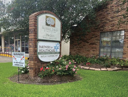 Business of the Month