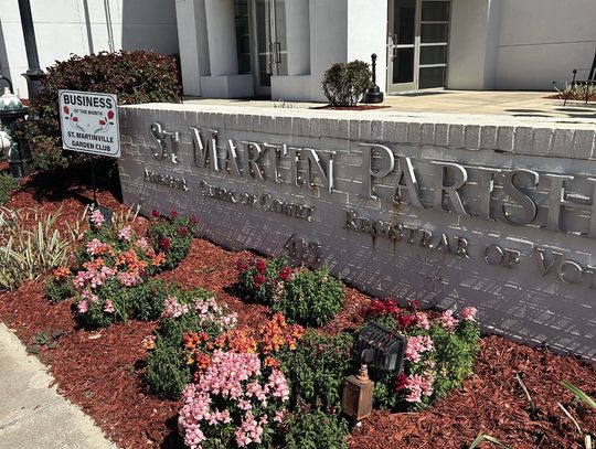 Business of the month