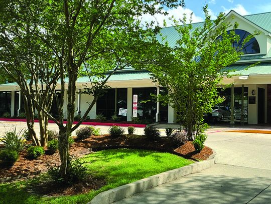 Business of the month