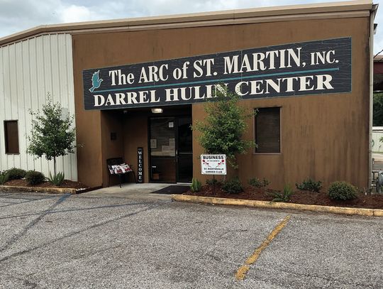 Business of the month