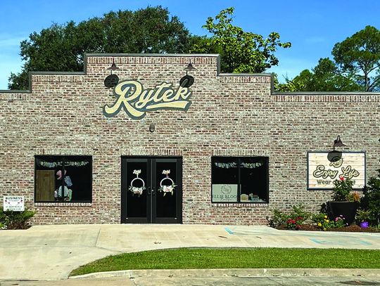 Business of the month