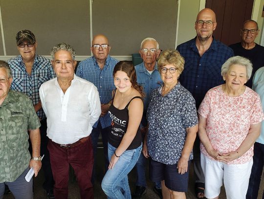 Cajun traditions featured at Longfellow-Evangeline