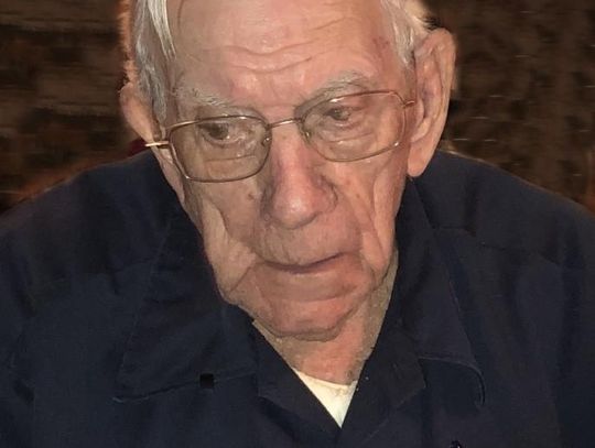 Calice J. Bergeron Jr.