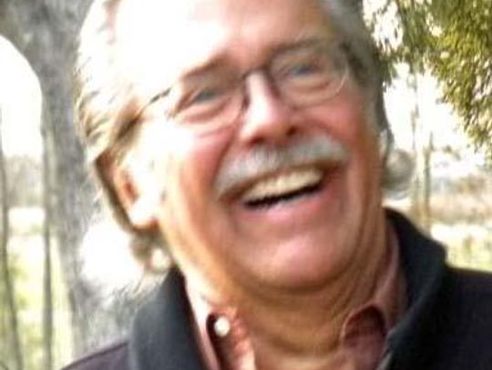 Carl Crane Brazell Jr. 