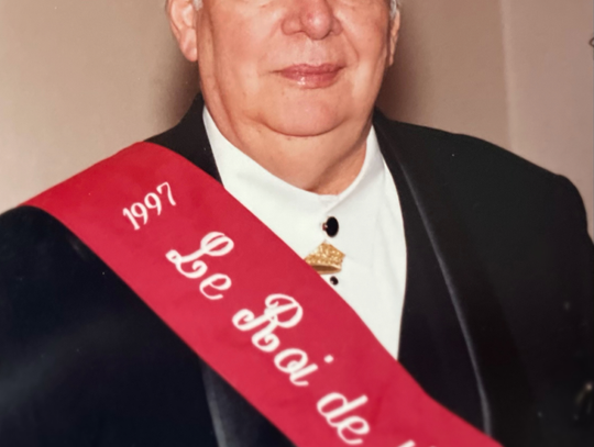 Carl Michel Simon